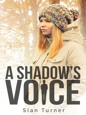 cover image of A Shadow's Voice